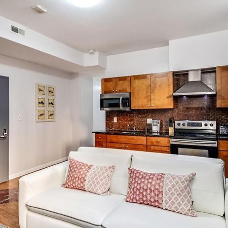 Cozy And Stylish 2Bd Apt With Great Location! Apartment Philadelphia Luaran gambar