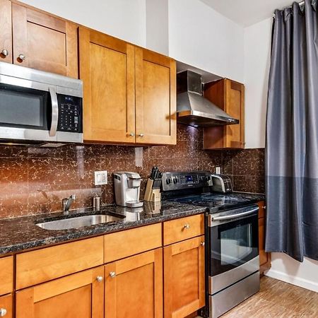 Cozy And Stylish 2Bd Apt With Great Location! Apartment Philadelphia Luaran gambar