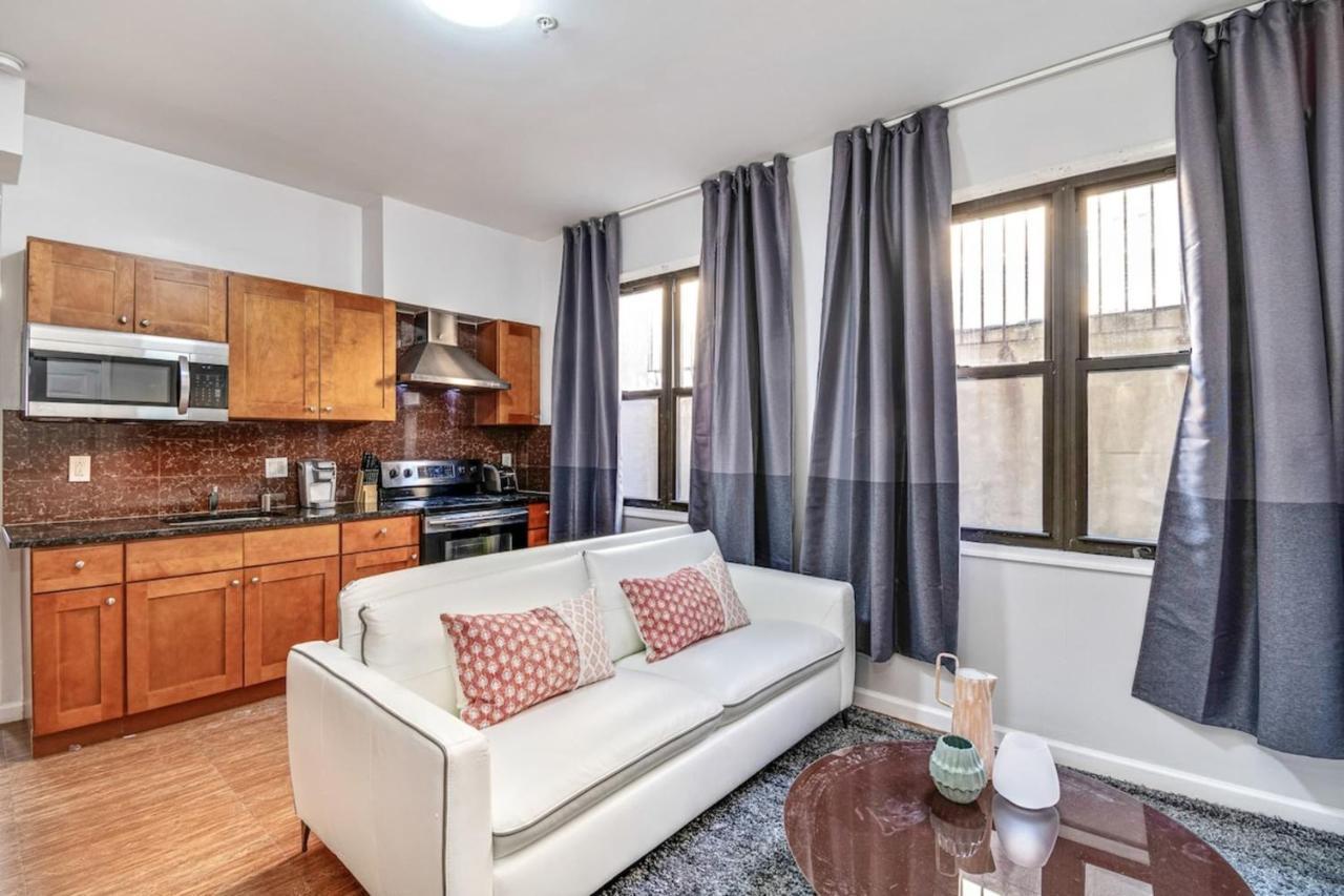 Cozy And Stylish 2Bd Apt With Great Location! Apartment Philadelphia Luaran gambar