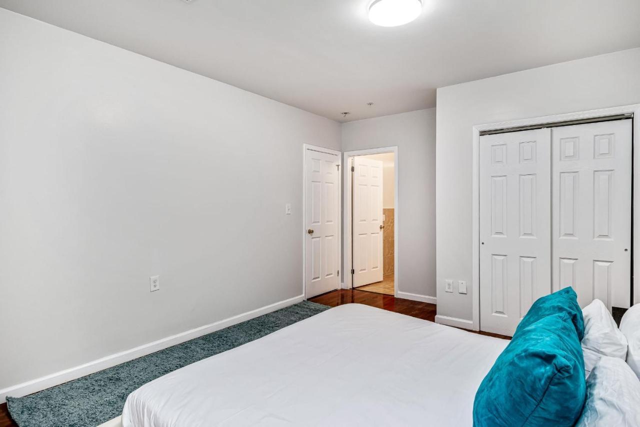 Cozy And Stylish 2Bd Apt With Great Location! Apartment Philadelphia Luaran gambar